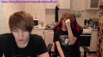 Howardkottam  04-11-2021 video big-ass